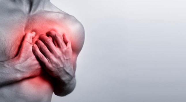 Infarto agudo do miocardio patologia